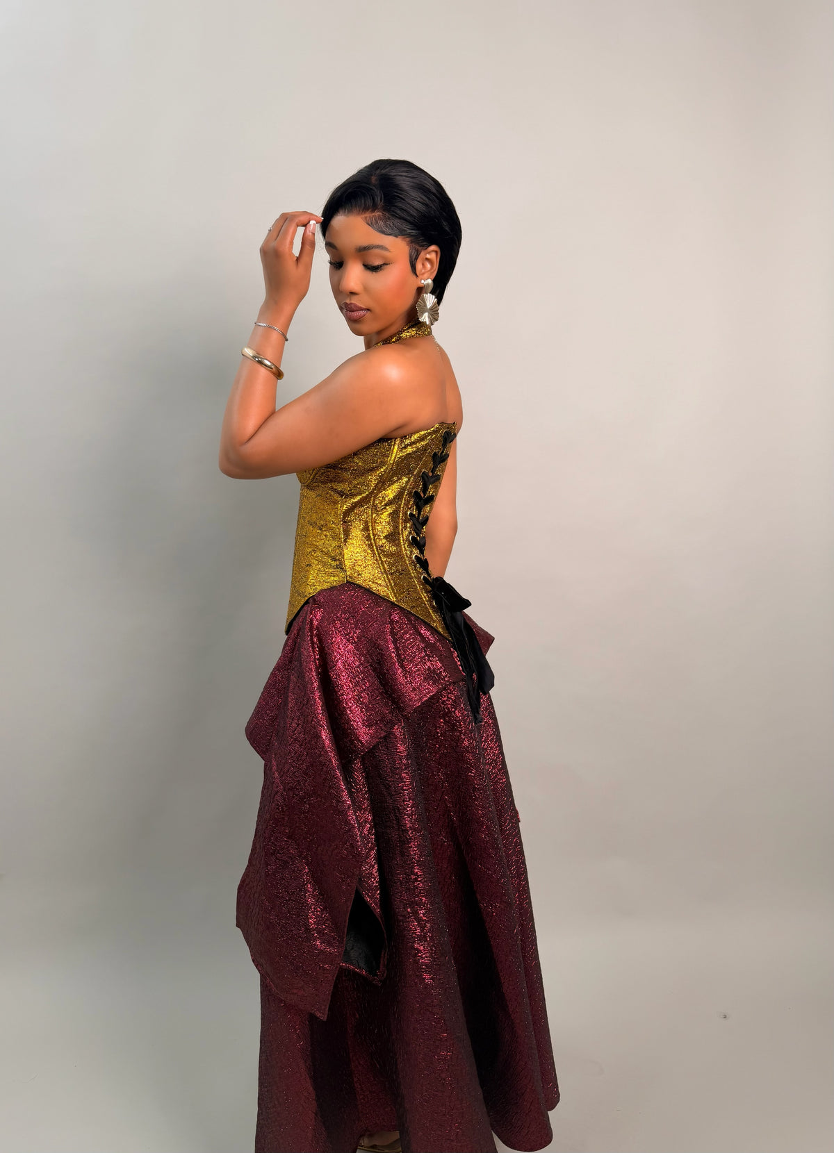 Zahara Royal Set