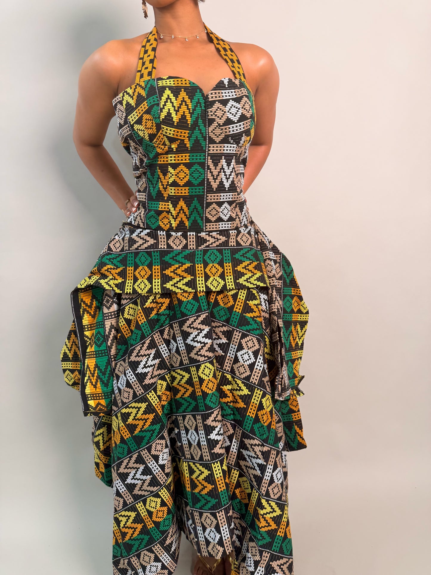 The Kora Set
