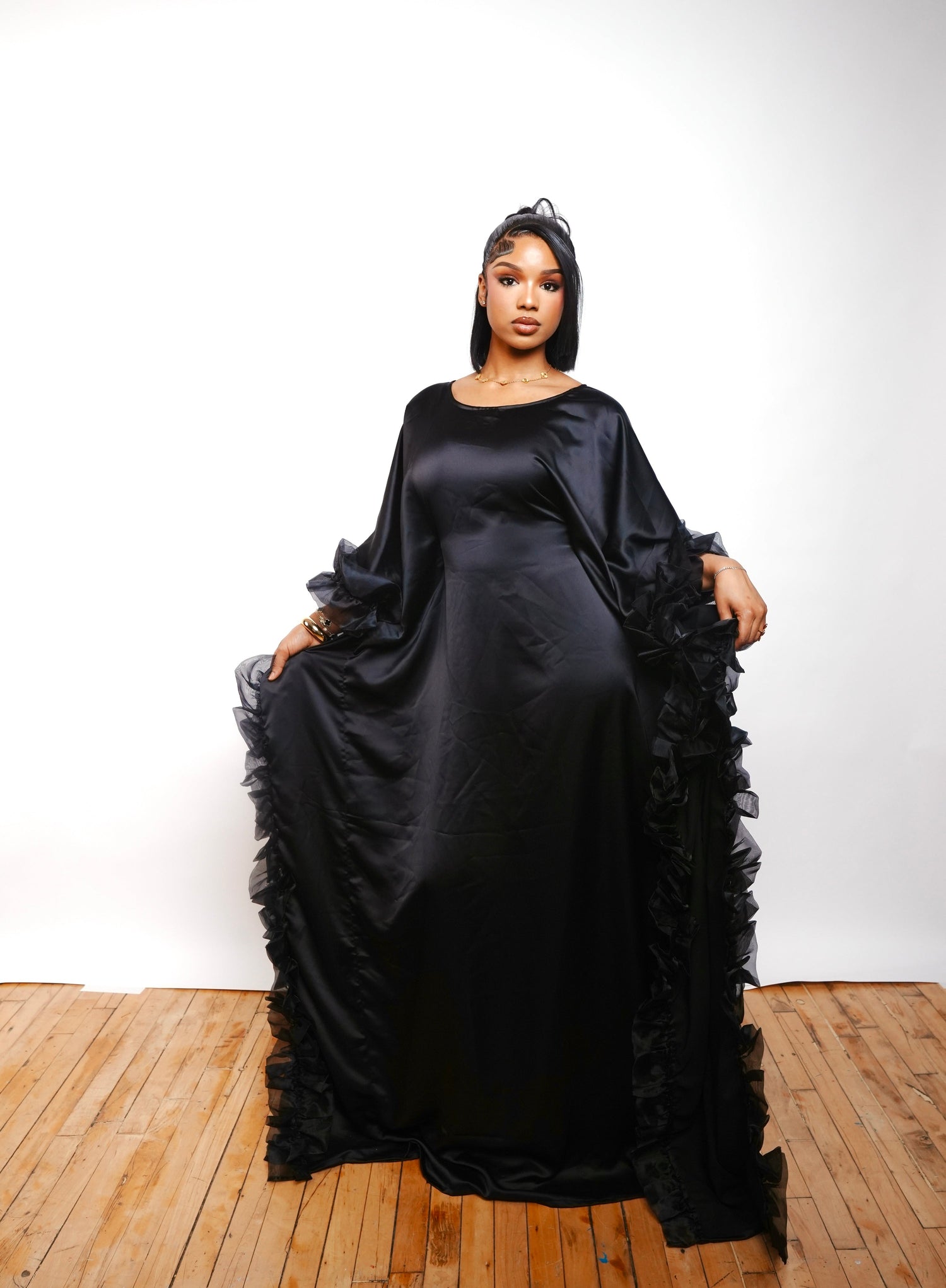 Luxury Fashion Collection