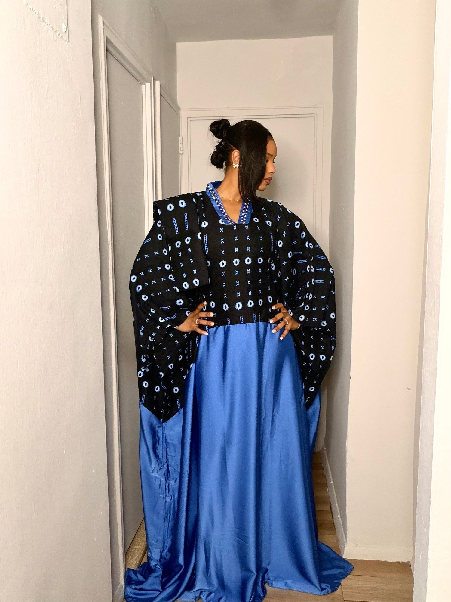 Fulani Collection  Heritage in Motion