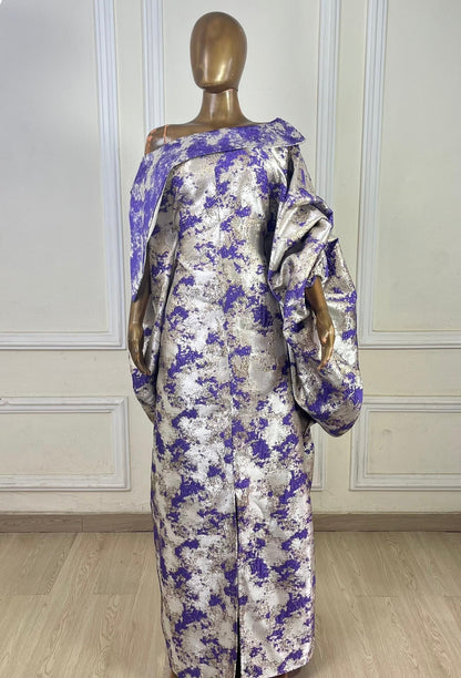 Majesty Drape Dress