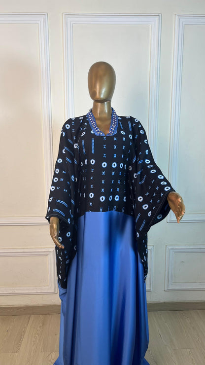 Fulani Grace Bubu