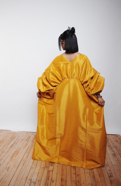 The Brighton Glow Dress