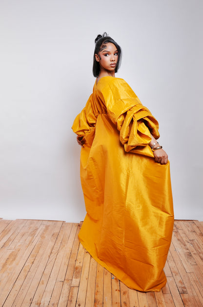 The Brighton Glow Dress