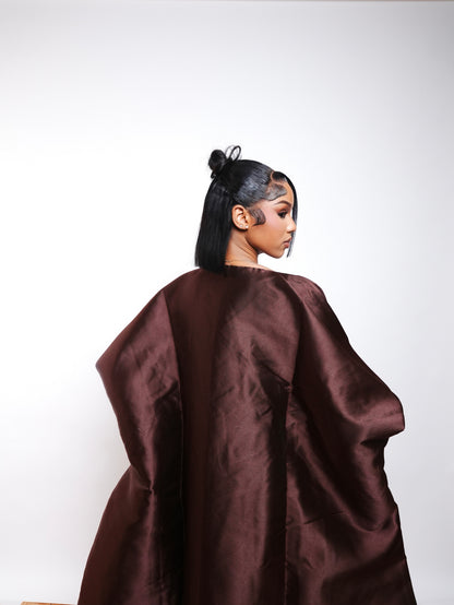 Regal Aura dress