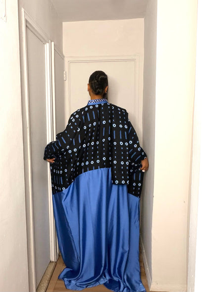 Fulani Grace Bubu