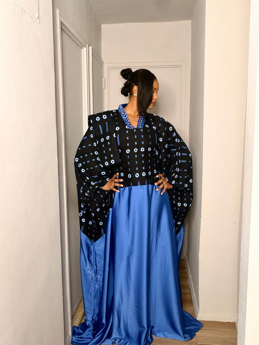Fulani Grace Bubu