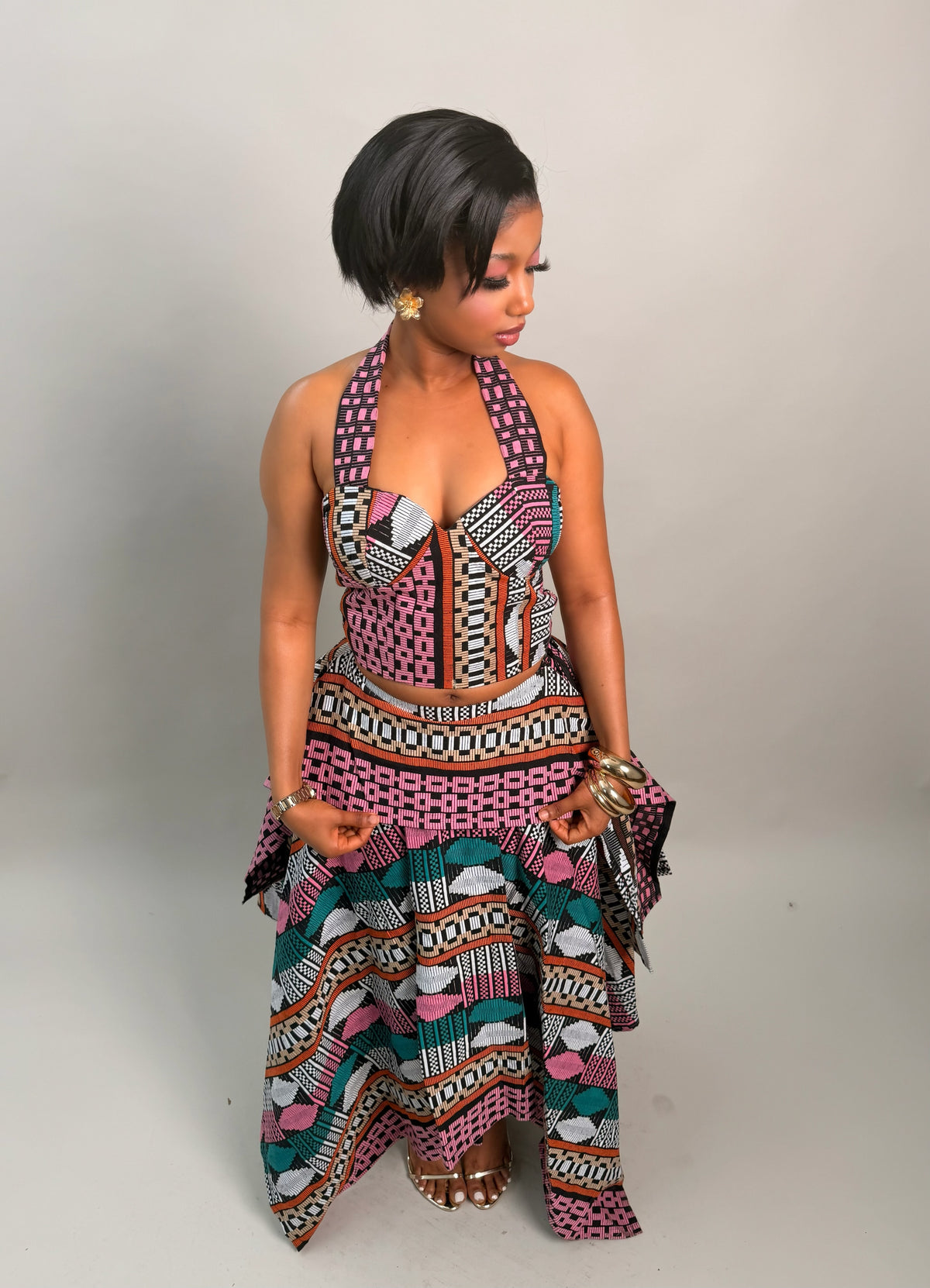 The Amara Set