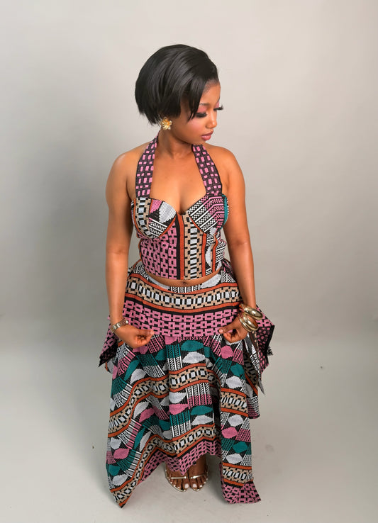 The Amara Set