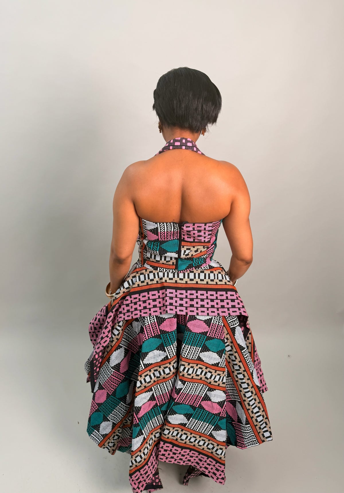 The Amara Set