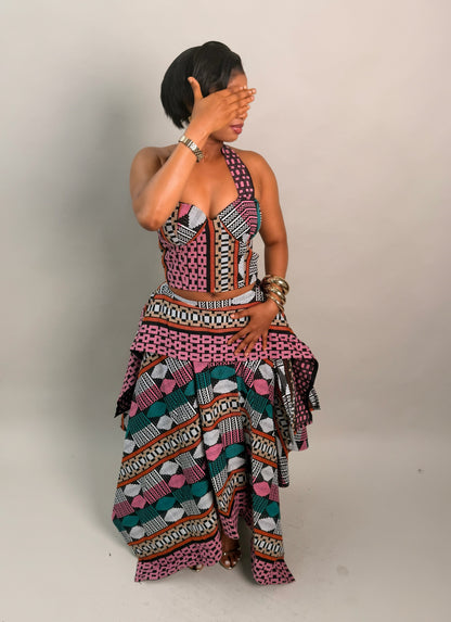 The Amara Set