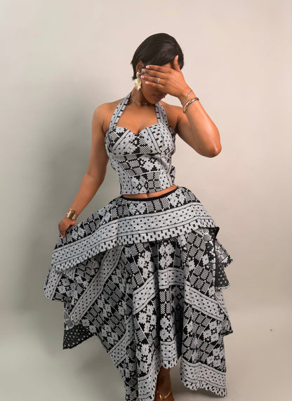 The Nia Set