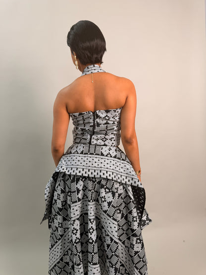 The Nia Set