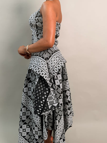 The Nia Set