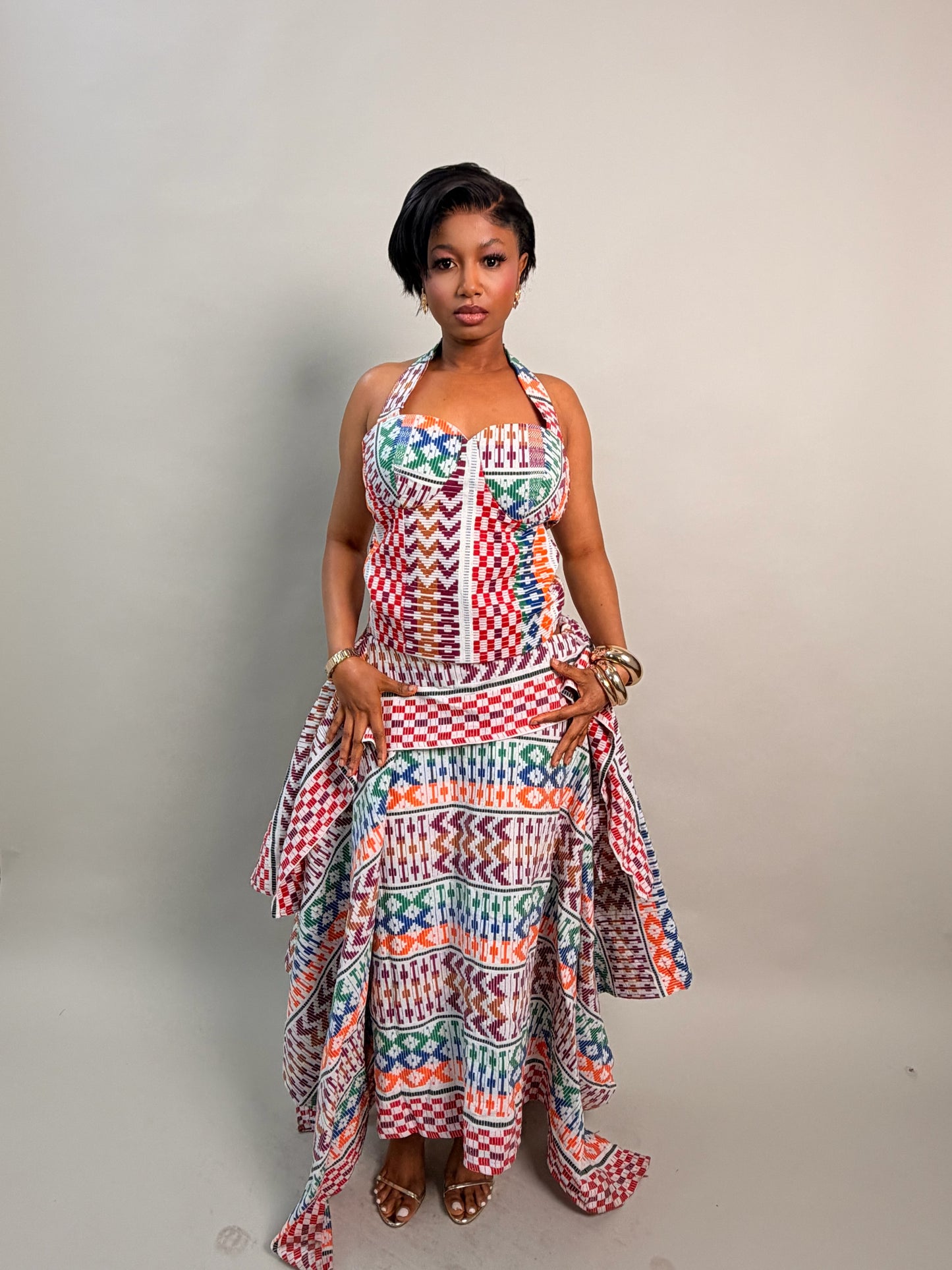 The Zuri Set