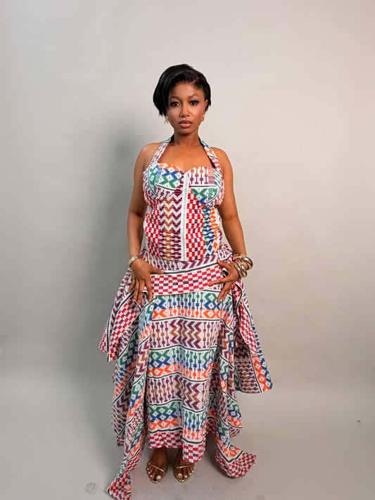 The Zuri Set