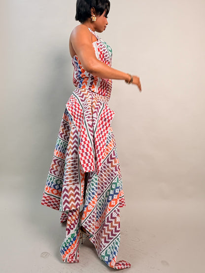The Zuri Set