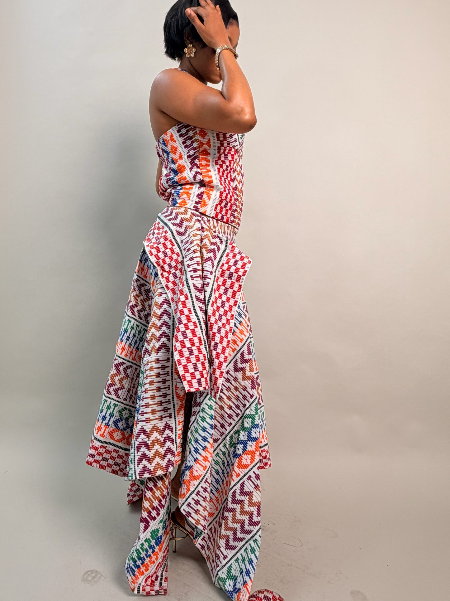 The Zuri Set