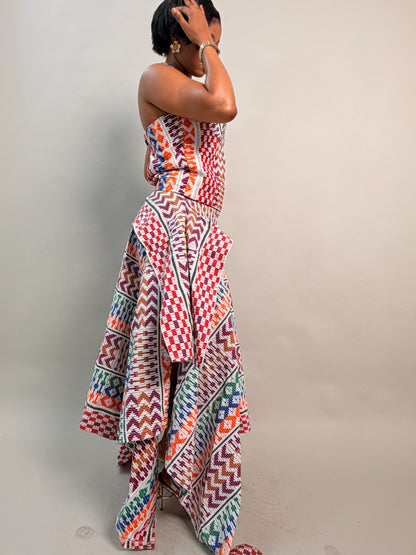 The Zuri Set