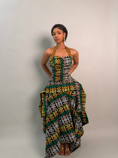 The Kora Set
