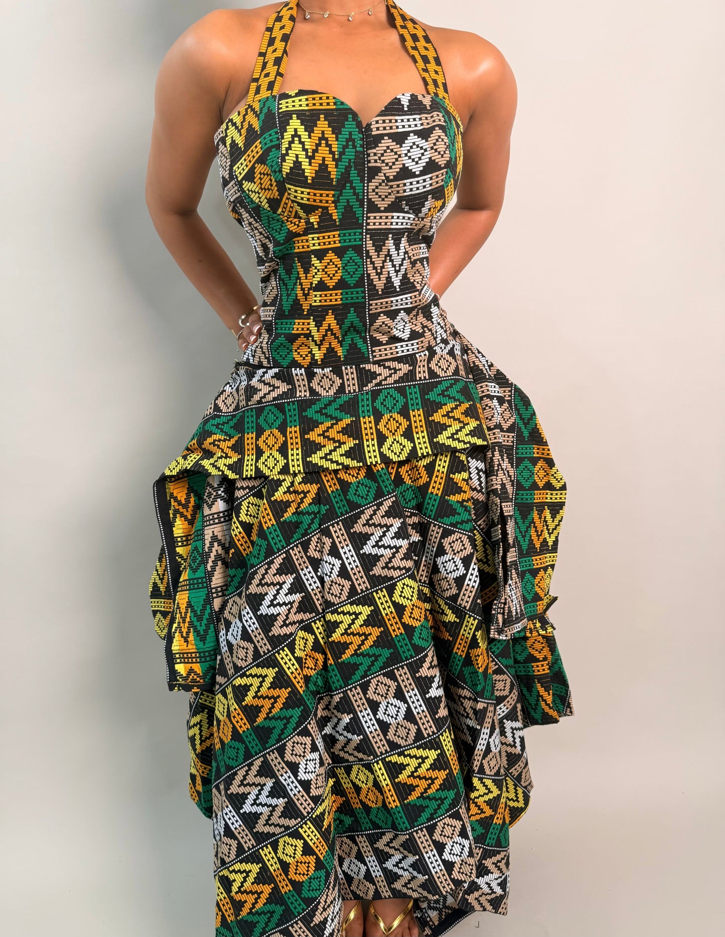 The Kora Set