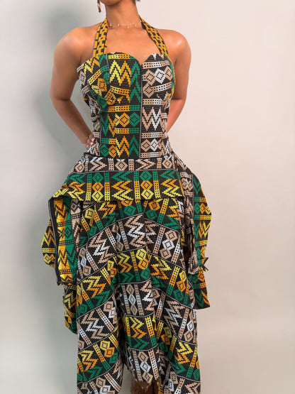 The Kora Set