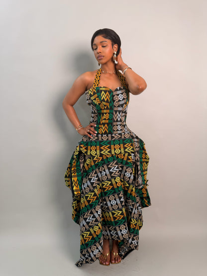The Kora Set