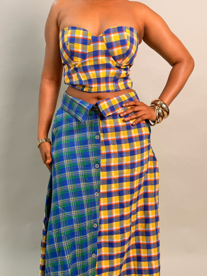 The Capri Set