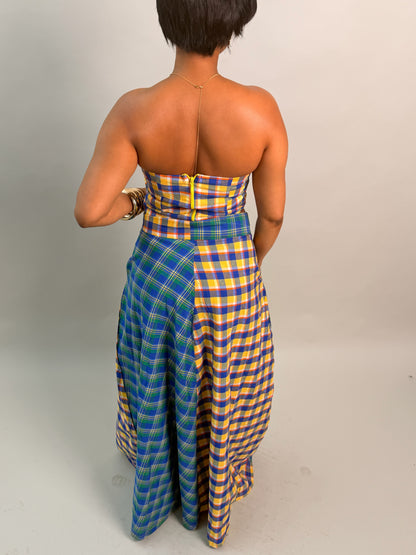 The Capri Set