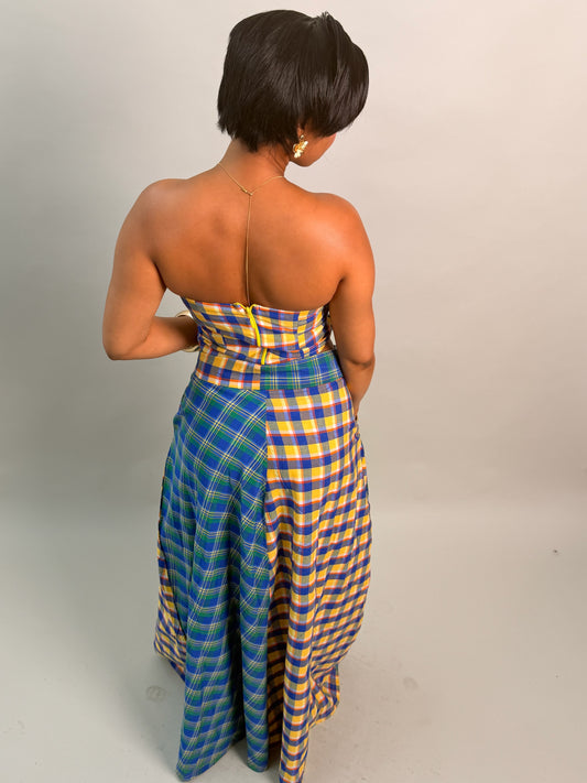 The Capri Set