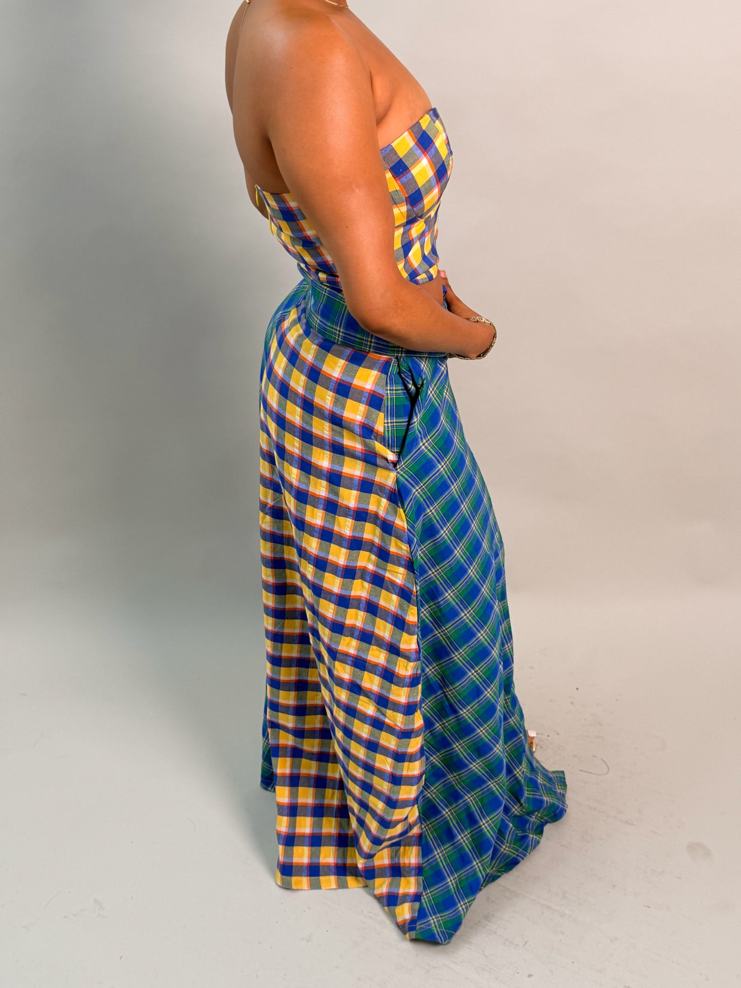The Capri Set
