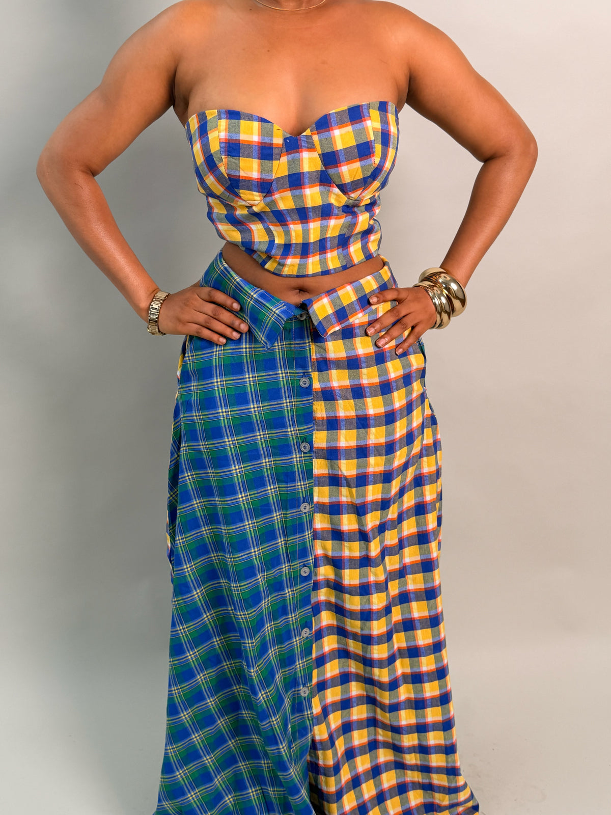 The Capri Set